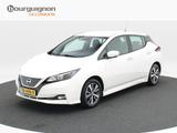 Nissan Leaf Acenta 40 kWh | SOH 87% | LED | Tempomat | - Nissan Leaf aus 2018