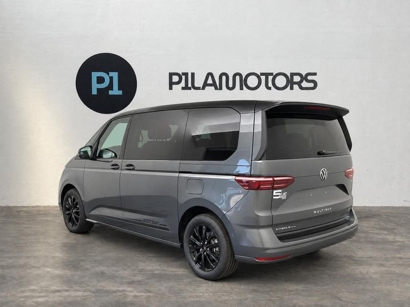Volkswagen Multivan T7 1.5 phev EDITION 4motion  imagem 2