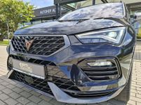 Cupra Ateca - Vorschau Bild 43