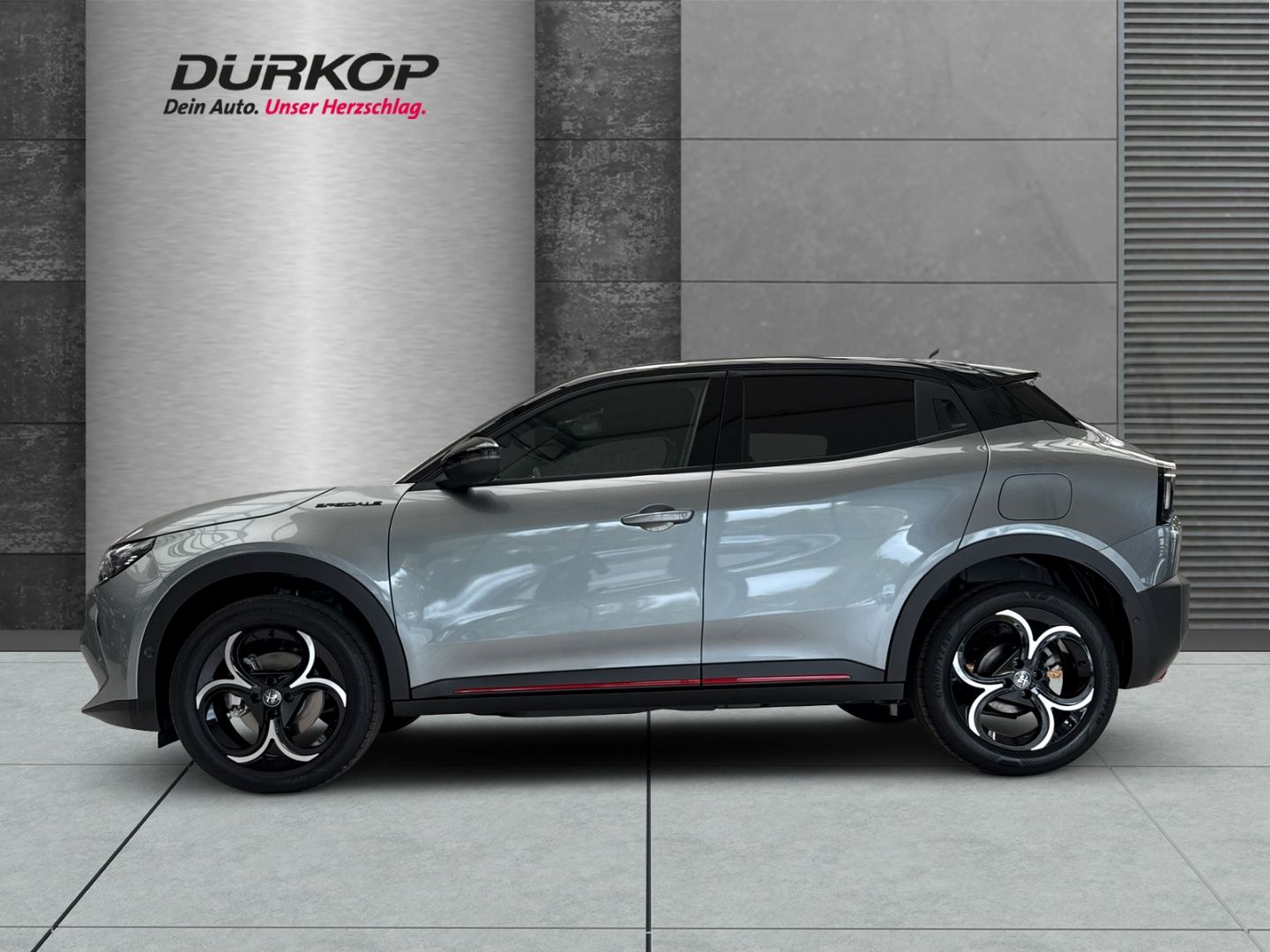 Alfa Romeo Junior - Bild 2