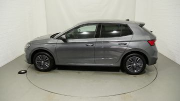Skoda Fabia Drive 1,0 MPI PDC DAB SHZ DIGIT COCKPIT