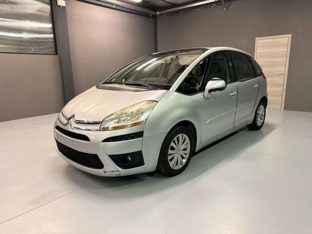 Citroën Citroen C4 Picasso 1.6 HDi 110 FAP CMP6 Exclusiv