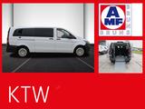 Mercedes-Benz Vito 114 TourerPro,Extralang,AMF Rollstuhlrampe - Behindertengerechte Mercedes-Benz Vito