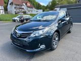 Toyota Avensis 1.8 AUTOMATIK/AHK/SHZG/NAVI/TEMPO/*TOP* - Toyota Avensis aus 2014