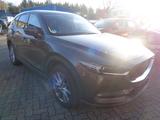 Mazda CX-5 2.2 SKYACTIV-D 150 Automatik - Mazda: Unfallwagen