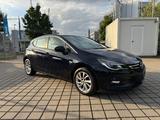 Opel Astra K 1.4 Turbo Active 1.Hand/Garntie !!! - Opel Astra Gebrauchtwagen in München