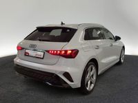 Audi A3 - Vorschau Bild 8