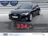 Audi A6 Avant 40 TDI LED AHK ACC Leder Kam. advanced - Audi A6 Gebrauchtwagen in Hannover