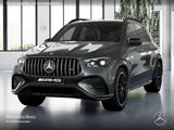 Mercedes-Benz GLE 53 HYBRID 4M NIGHT+PANO+360+AHK+MULTIBEAM+9G - Mercedes-Benz GLE 53 AMG Plug-in Hybrid (PHEV) Gebrauchtwagen