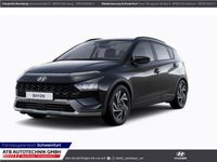 Hyundai BAYON - Vorschau Bild 1