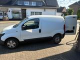 Citroën Nemo - Citroën Nemo aus 2008