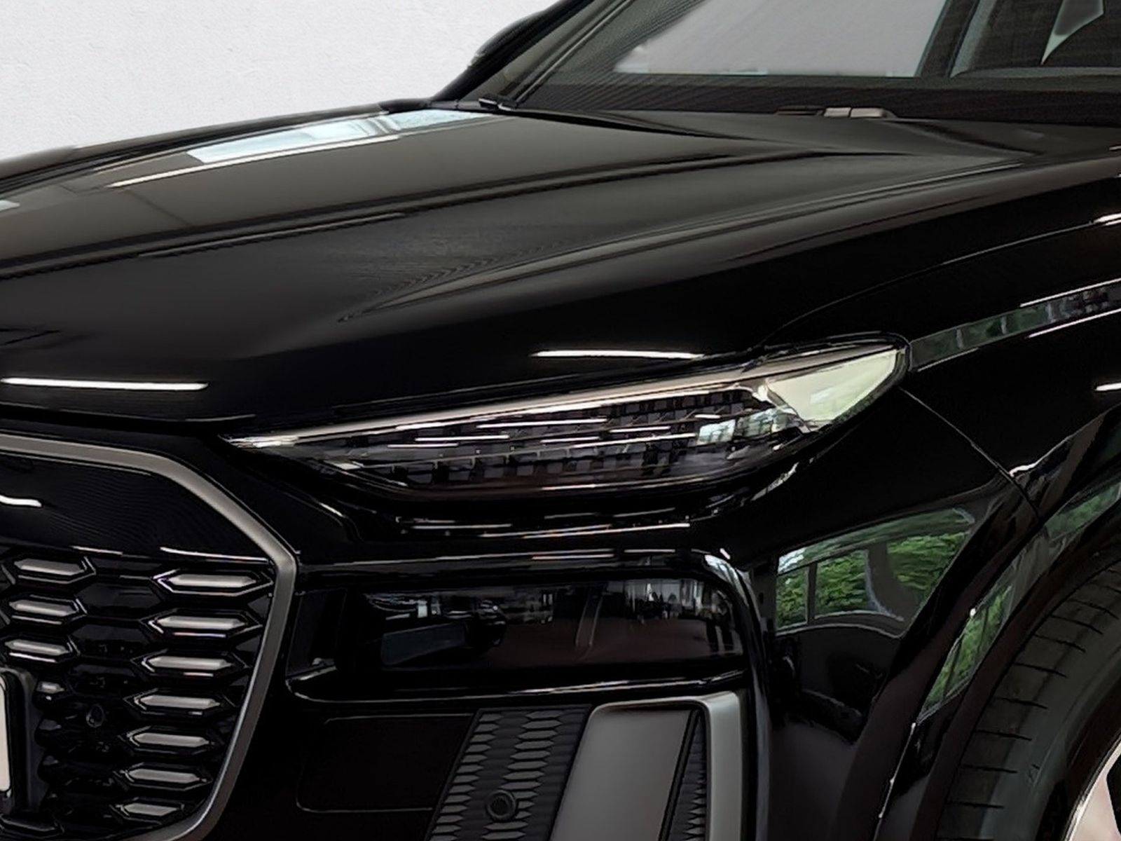 Audi Q6 e-tron - Bild 13