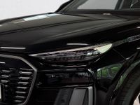 Audi Q6 e-tron - Vorschau Bild 13