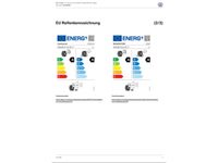 Volkswagen T-Cross - Vorschau Bild 8