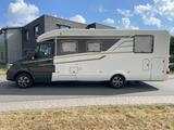HYMER / ERIBA / HYMERCAR Mercedes MLT 630, Hubst., Luftfeder, Klima - HYMER / ERIBA 630