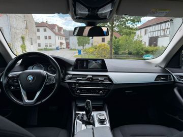 BMW 525 - 9