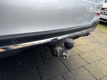 Bild 15 Mercedes-Benz GLC 250 d AMG Line 4Matic