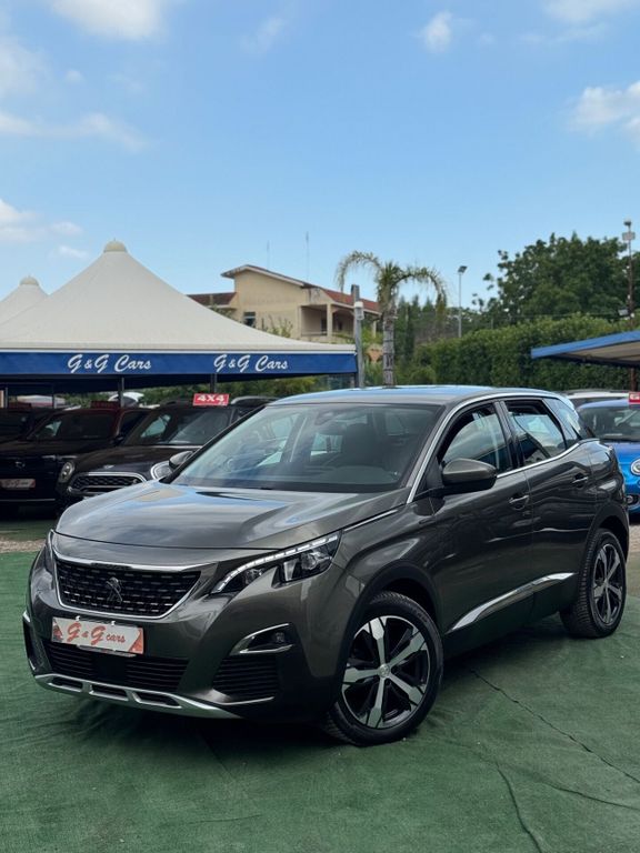 Image of Peugeot 3008