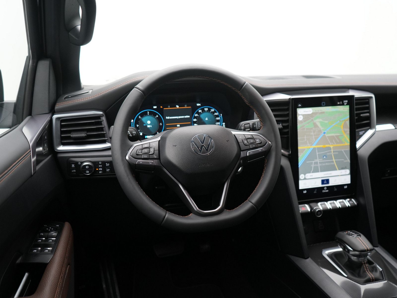 Volkswagen Amarok - Bild 11