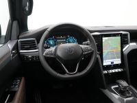 Volkswagen Amarok - Vorschau Bild 11