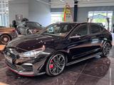 Hyundai i30 Fastback N Performance Navi Tempo LED PDC - Hyundai i30: Performance