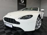 Aston Martin V8 Vantage Roadster 4.7L - Aston Martin V8 Vantage: Roadster