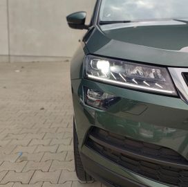 Skoda Karoq - 8