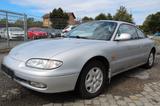 Mazda MX-6 2.0 16V*H Zulassung Oltimer - Mazda MX-6: Coupe