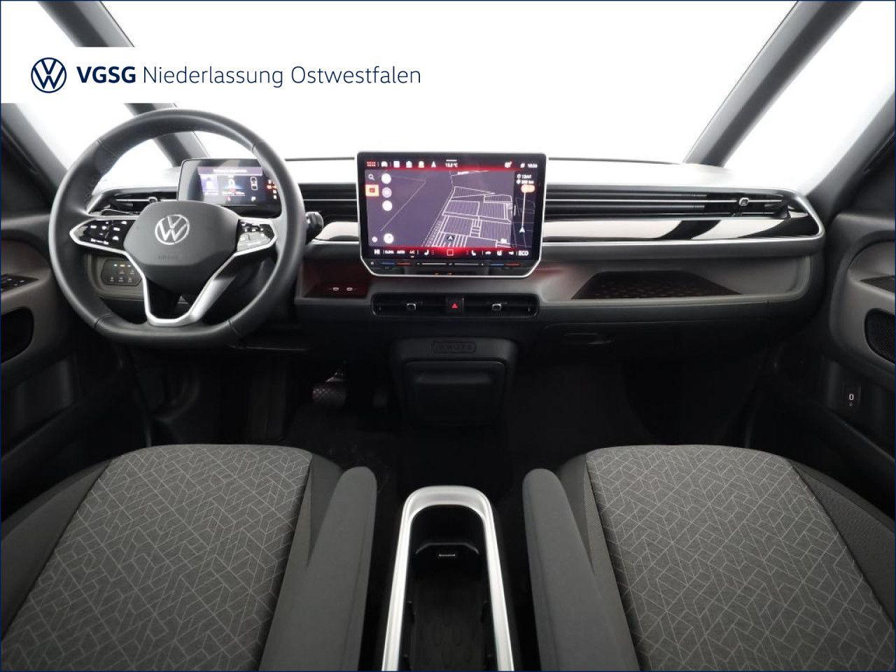 Volkswagen ID. Buzz - Bild 10