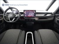 Volkswagen ID. Buzz - Vorschau Bild 10