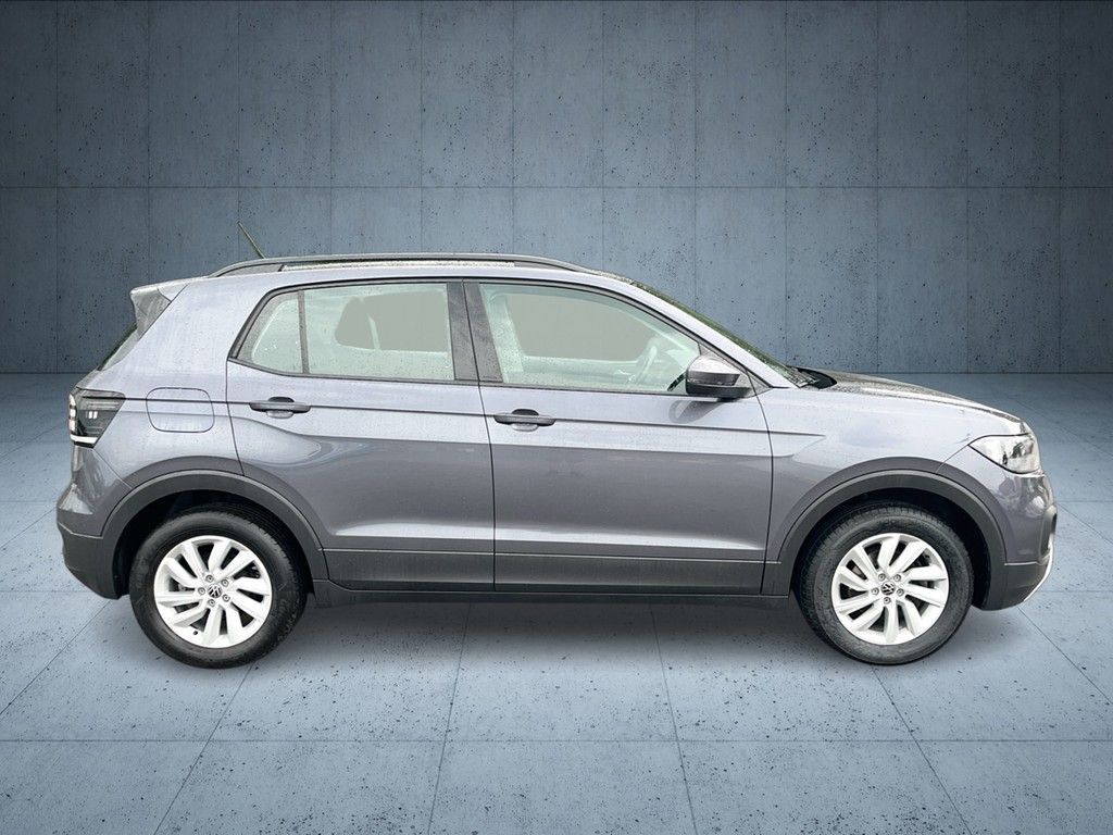Volkswagen T-Cross - Bild 8