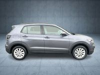 Volkswagen T-Cross - Vorschau Bild 8