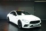 Mercedes-Benz CLS 53 AMG 4Matic°Multibeam°HeadUp°Wide°360° - Mercedes-Benz CLS 53 AMG Gebrauchtwagen