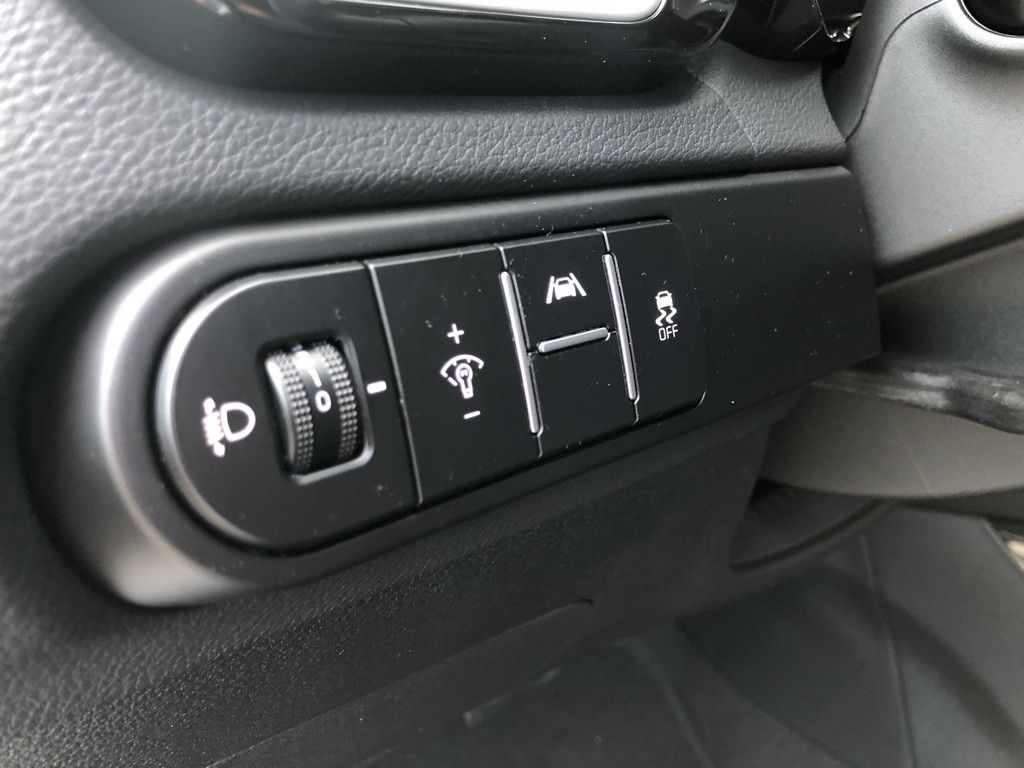 Kia cee'd / Ceed - Bild 16