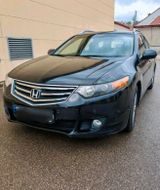 Honda accord TOP Zustand - Honda Accord aus 2010