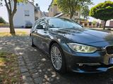 BMW F31 328i xdrive 2.0T Luxury Line - gebrauchte BMW 328 aus dem Jahr 2014