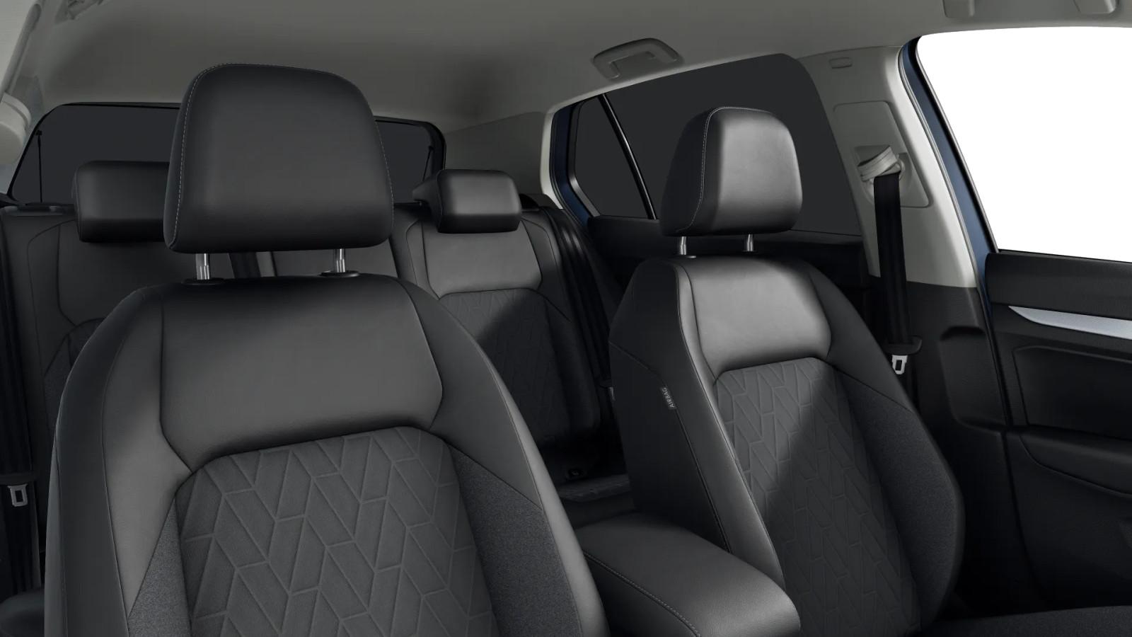Volkswagen Golf VIII GOAL 1.5 eTSI DSG LEDPlus AHK ACC APP, миниатюра 7
