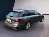 Audi A4 Avant 35 2.0 TFSI S line 110 kW (150 PS), ... - Audi A4 mit Benzin-Antrieb: Kombi, 3.0