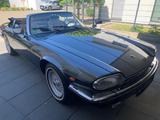 Jaguar XJS V12 Cabrio Oldtimer Top Zustand ! - Jaguar Gebrauchtwagen von 1990