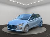 Hyundai i20 Select /1-Hand /Top Gepflegt! - Hyundai i20 Gebrauchtwagen in Stuttgart