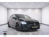 Mercedes-Benz B 250 e Edition 2020 AMG Sportpaket/Navi/LED/ Ca - Mercedes-Benz B-Class: Sportpaket