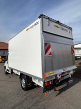 Peugeot Boxer Humbaur FlexBox Dry L4 435 165Ps - Angebote