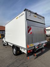 Peugeot Boxer Humbaur FlexBox Dry L4 435 165Ps - Peugeot Kastenwagen