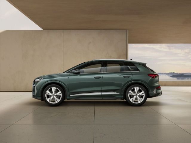 Audi Q4 e-tron - Bild 3