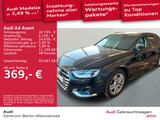 Audi A4 Avant 40 TDI*QUA*AHK*MATRIX*PANO*RFK*STHZG** - Audi A4 40 TDI Gebrauchtwagen
