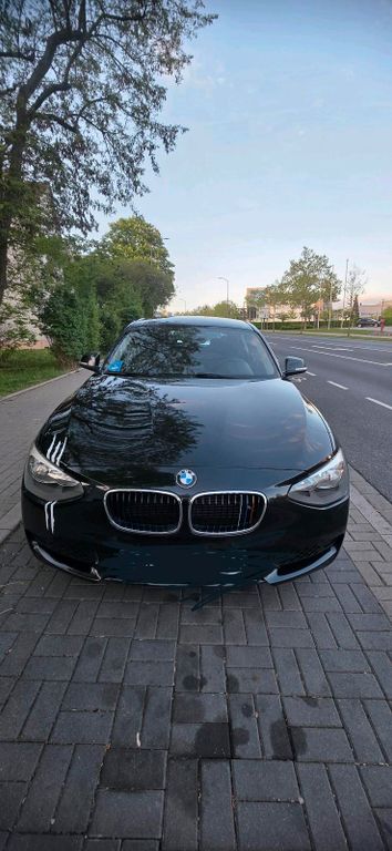 Image of BMW 114
