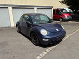 Volkswagen Beetle - gebrauchte VW Beetle aus dem Jahr 2001