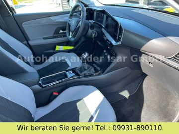 Bild 17 Opel Mokka 1.2 Elegance *NAVI*LED*DAB*KAMERA*SPURH.*
