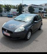Fiat punto  neuer TÜV 2027 - Fiat Punto in Ludwigshafen