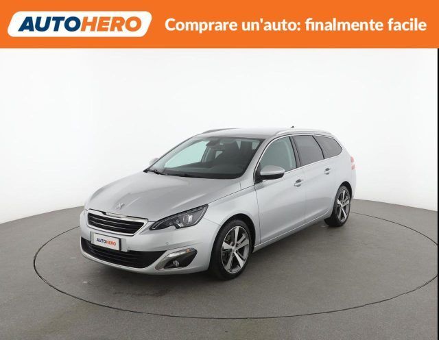 Image of Peugeot 308